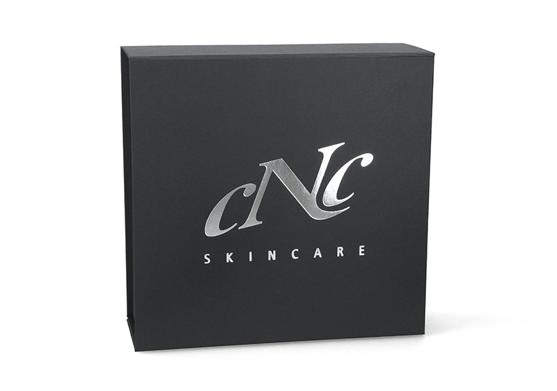 Druckmuster — CNC Skincare