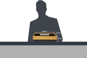 Premium Telescope Box Configurator - Gift Packaging Made in Germany