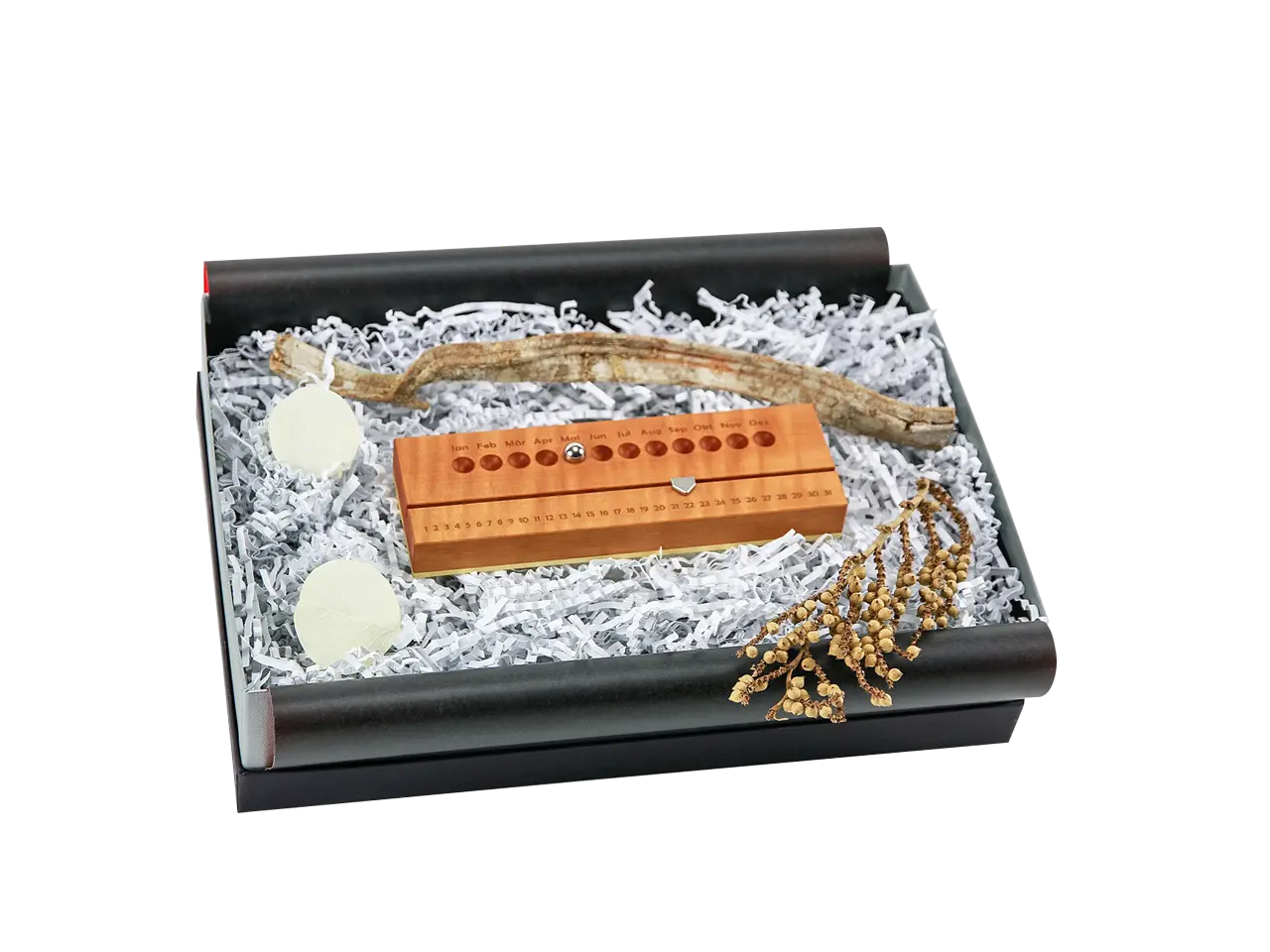 Set de regalo creativo, variante 1